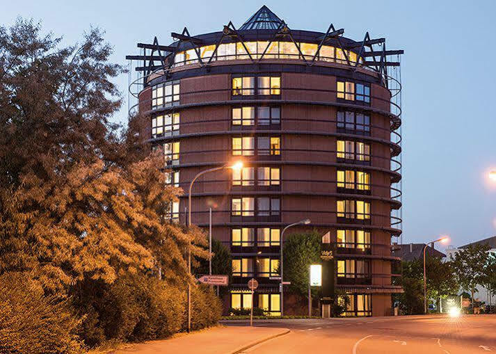 Victor'S Residenz-Hotel Frankenthal Eksteriør bilde